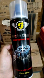 Carbu Cleaner/ Karburator Cleaner/ Carburator Cleaner / Pembersih Karburator Semua Kendaraan