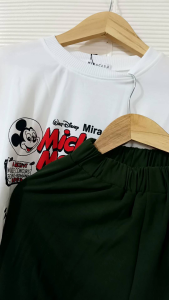 READY SETCEL SETELAN CELANA DAILY BAHAN KAOS WANITA MUSLIM