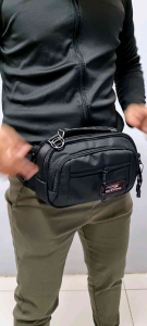 Qiuckdraw beltbag original by betito