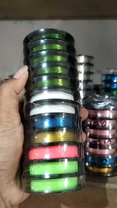 senar pancing bunhaw klosan mini