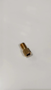 ADAPTOR PENTIL SEPEDA FIXIE FRANCE PRESTA SAMBUNGAN POMPA KUNINGAN