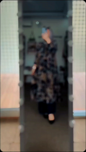 Oneset nadya longtunik premium rayon diamond setelan wanita kekinian