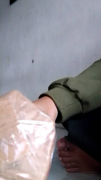 Buyer review video 2