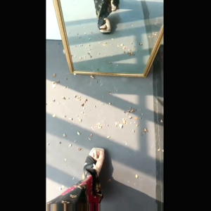 Celana batik pri wanita dewasa kekinian paket 3pcs motif random