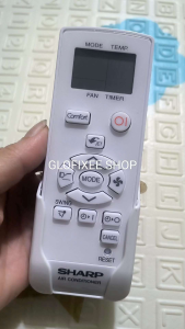 REMOTE REMOTE AC BARU NEW SHARP CRMC-A907 JBEZ COCOk JUGA