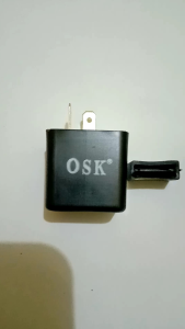 Flasher Sen Kedip OSK MURAH