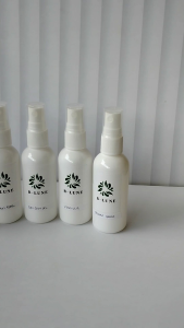 Penghilang Bakteri Bau Apek Sepatu Sprey 60ml