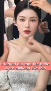 Kem lót nền dạng lỏng che khuyết điểm dưỡng ẩm chống nước chống mồ hôi có ba màu