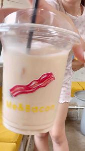 Dream of me Collection - ชุดนอนผ้ายืดของสาวช่างฝัน