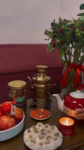 PREMIUM TEA BAHAREH ORGANIC PERSIAN TEA Original lahijan Iranian teano perseverancepremium quality