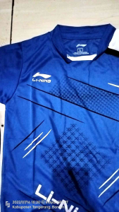 Baju Olahraga Anak  Stelan BadmintonFutsalVoliBaju Bola Anak Laki Laki dan Perempuan