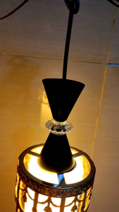 Lampu hias gantung minimalis Modern Vintage 6766 6767 7109 7127 1122 6815 7133 minibar makan cafe dapur bersih