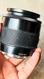 เลนส์มาโคร Minolta AF 50mm f/2.8 Macro Mount A