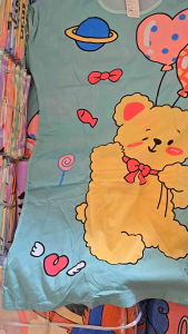 ชุดนอนกระโปรงฟรีไซส์ - 3xl หนัก 70 โลใส่ได้