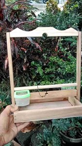 sangkar layang buat burung kutilang perkutut dan semua burung ukuran sedang