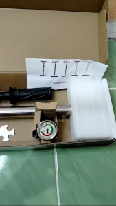 Pompa PCP 6000Psi Termurah & Berkualitas Tinggi