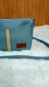 TAS SELEMPANG MICHIE BY BIRU TSABITA