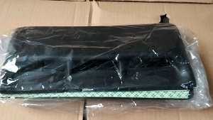 Airflow airscoop variasi kap mesin feroza taft gt rocky independen termurah