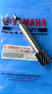 As Pully Mio 5TL Original Mio Sporty Smile Soul Carbu