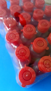 minyak rem kecil paket murah 24 pcs