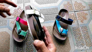Sandals for Girls Kids Korean style