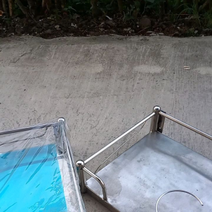 Bàn thiên ngoài trời .Bàn ông táo 30cm x 30cm có nhiều khích thướt khác nhau