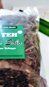 [BonusKaosCombet30s]Paket 10pcs Teh Racikan Solo Teh angkringan Teh cup Jumbo Teh warmindo Teh resto harum melati