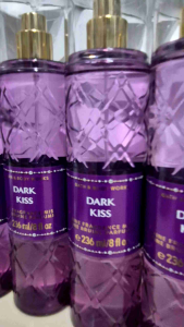 Cuinshop Original Dark Kiss - Bath & Body Works