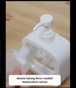 Pouch Plastik Portable & Tempat Skincare Serbaguna