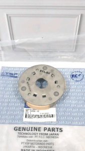Kampas Kopling Ganda Clutch Carrier Assy Mio Sporty Nouvo Fino Karbu 5TL ORIGINAL YSP
