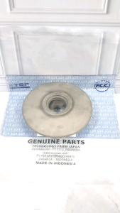 Pully Cewek Pulley Belakang Face Driven Only Beat 110 Scoopy Karbu KVY ORIGINAL YSP