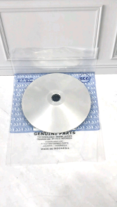 Kipas CVT Rumah Roller Face Drive Xeon 125 Mio Soul GT 125 Mio M3 44D ORIGINAL YSP