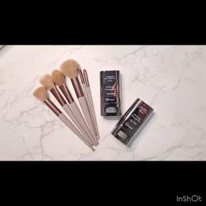[MALAYSIA READY STOCK] Home Park High Coverage Matte Foundation Stick Concealer Oil Control Even Skin Tone Brightening