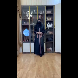 [ABAYA ORI] ABAYA DUBAI TURKEY 967 GAMIS ARAB SAUDI MAXIDRESS TREND KEKINIAN GAMIS BORDIR FASHION WANITA MURAH MUSLIMAH /TERBARU / COUPLE / GAMIS LEBARAN / TERLARIS / ABAYA UMROH BEST SELLER BISA BAYAR DI TEMPAT/COD