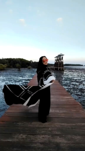 [ABAYA ORI] ABAYA DUBAI TURKEY 950 GAMIS ARAB SAUDI MAXIDRESS TREND KEKINIAN GAMIS BORDIR FASHION WANITA MURAH MUSLIMAH /TERBARU / COUPLE / GAMIS LEBARAN / TERLARIS / ABAYA UMROH BEST SELLER BISA BAYAR DI TEMPAT/COD