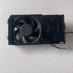 Quạt sunon 12v 9x9x3.3cm jack cắm 4 pin