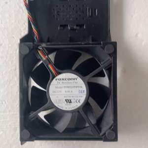 Fan FOXCONN 9cm 12V 0.60A
