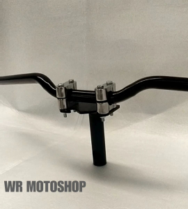 Stang RZR Plus & Dudukan Stang Universal Honda