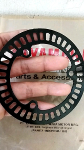 ROTOR SENSOR ABS PIRINGAN CAKRAM RODA YAMAHA NMAX AEROX 155 XMAX LEXI ORIGINAL