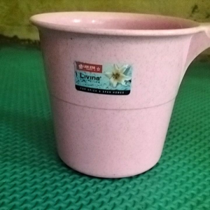GAYUNG LION STAR/gayung mandi serbaguna bahan plastik berkualitas bpa free awet tahan lama