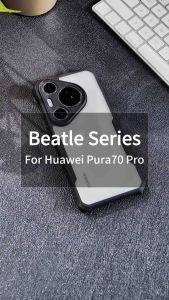 XUNDD Casing for Huawei Pura 70/Pura 70 Pro/Pura 70 Ultra/P60 Pro / P50 Pro / P50 / P50 Pocket