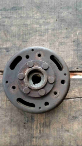 Magnet Pickup Vario CW110 Original & Cabutan Motor