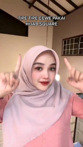 Hijab Bella Square POLYCATTON/Kerudung Bella Square Jilbab Segi Empat Polos Premium\\n\\n Apa itu Kerudung Bella Square POLYCATTON?\\n\\nKerudung Bella Square POLYCATTON adalah kerudung segi empat premium yang terbuat dari bahan polycatton berkualitas tinggi. Bahan ini menawarkan kenyamanan maksimal dan tampilan elegan bagi penggunanya.\\n\\n Keunggulan Material Polycatton\\n\\nPolycatton adalah bahan yang digunakan dalam pembuatan hijab Bella Square. Beberapa keunggulan dari material ini antara lain:\\n\\n- Lebih ringan dan mudah dipakai\\n- Tidak mudah kusut dan cepat kering\\n- Mudah dibersihkan dan tidak mudah luntur\\n\\n Model Kerudung Segi Empat\\n\\nKerudung Bella Square POLYCATTON memiliki model kerudung segi empat yang bisa diaplikasikan dalam berbagai gaya. Model ini cocok untuk pengguna yang ingin memakai hijab dengan tampilan sederhana namun tetap elegan.\\n\\n Cara Memilih Kerudung Bella Square POLYCATTON yang Tepat\\n\\nBerikut beberapa tips untuk memilih kerudung Bella Square POLYCATTON yang tepat:\\n\\n Mengenal Ukuran & Warna\\n\\nPilih ukuran kerudung yang sesuai dengan bentuk tubuh Anda. Untuk warna, pilih warna yang sesuai dengan kepribadian dan selera Anda.\\n\\n Tips Memilih Sesuai Bentuk Wajah\\n\\nBentuk wajah juga mempengaruhi penampilan saat memakai kerudung. Berikut beberapa tips memilih kerudung sesuai bentuk wajah:\\n\\n- Wajah bulat: pilih kerudung dengan motif vertikal atau polos agar wajah tampak lebih ramping\\n- Wajah oval: hampir semua motif cocok untuk wajah oval\\n- Wajah persegi: pilih kerudung dengan motif horizontal atau polos agar wajah tampak lebih oval\\n\\n Cara Memakai Kerudong Bella Square POLYCATTON dengan Elegan\\n\\nBerikut beberapa teknik dasar memakai kerudung segi empat yang bisa Anda coba:\\n\\n Teknik Dasar Memakai Kerudung Segi Empat\\n\\n1. Lipat kerudung menjadi bentuk segitiga\\n2. Tempatkan ujung segitiga di bagian tengah dahi\\n3. Tarik kedua ujung segitiga ke belakang kepala dan simpulkan\\n4. Atur bagian belakang kerudung agar rapi\\n\\n Modifikasi Model Hijab Bella Square POLYCATTON\\n\\nSelain teknik dasar, Anda juga bisa mencoba modifikasi model hijab Bella Square POLYCATTON dengan berbagai gaya. Beberapa modifikasi yang bisa dicoba antara lain:\\n\\n- Gaya tumpuk\\n- Gaya pashmina\\n- Gaya simpul\\n\\n Perawatan Kerudung Bella Square POLYCATTON\\n\\nBerikut beberapa tips perawatan kerudung Bella Square POLYCATTON:\\n\\n Tips Membersihkan dan Menyimpan Kerudung\\n\\n- Bersihkan kerudung dengan cara mencuci atau menyetrika\\n- Simpan kerudung dalam kotak yang kering dan bersih\\n\\n Perawatan Spesial untuk Mempertahankan Kualitas Hijab\\n\\n- Jangan gunakan deterjen yang terlalu keras saat mencuci kerudung\\n- Jangan setrika dengan suhu yang terlalu tinggi\\n\\n Kesimpulan\\n\\nKerudung Bella Square POLYCATTON adalah pilihan yang tepat untuk pernikahan dan acara formal lainnya. Bahan polycatton berkualitas tinggi dan model kerudung segi empat yang elegan membuat hijab ini menjadi pilihan yang tepat untuk pengguna yang ingin tampil modis namun tetap sopan.\\n\\n Mengapa Kerudung Bella Square POLYCATTON Cocok untuk Pernikahan\\n\\nKerudung Bella Square POLYCATTON cocok untuk pernikahan karena:\\n\\n- Bahan polycatton berkualitas tinggi dan tidak mudah kusut\\n- Model kerudung segi empat yang elegan dan bisa diaplikasikan dalam berbagai gaya\\n- Tersedia dalam berbagai warna yang bisa disesuaikan dengan tema pernikahan\\n\\n Rekomendasi Hijab Berkualitas Tinggi untuk Pernikahan\\n\\nSelain kerudung Bella Square POLYCATTON, ada beberapa rekomendasi hijab berkualitas tinggi lainnya yang bisa dipilih untuk pernikahan, antara lain:\\n\\n- Hijab syar'i\\n- Hijab jilbab\\n- Hijab pashmina\n}
