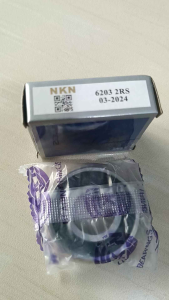 BEARING NKN BEARING GEAR BELAKANG HONDA SUPRA GRAND KARISMA SUPRA FIT NEW REVO BLADE TIGER VERZA GL PRO