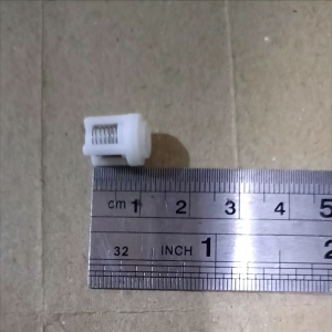 Outlet Valve Jet Cleaner H&L VGS 70 VBB APW Nlg Morris Anlu