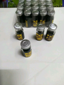 1kodi MENYAN CAIR / kemenyan hitam cair