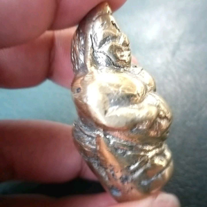 Pajangan Koleksi Patung Rahasia Kekayaan Tanpa Batas Signature Collection