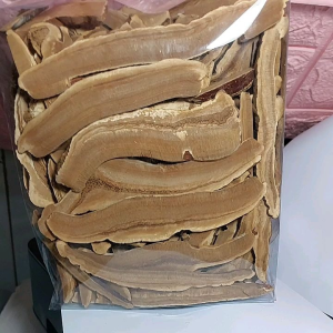 Ling Zhi Pian 100Gram Jamur Lingzhi Reishi Mushroom Ling Chih