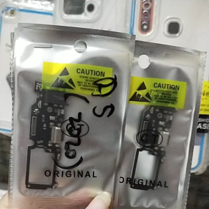 Papan Cas OPPO A5 2020 & A9 2020: Mengenal Komponen & Aksesoris