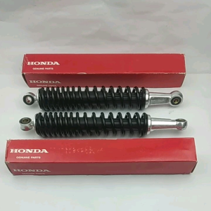 Shockbreaker Supra x 125 / Shock Belakang Karisma / Sok Belakang Honda Revo - 52400-KTM-930